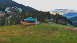 Sjezdovka