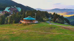 Sjezdovka