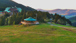 Sjezdovka