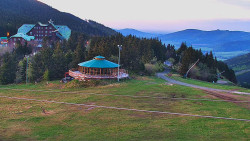Sjezdovka