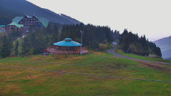 Sjezdovka