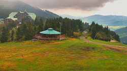 Sjezdovka