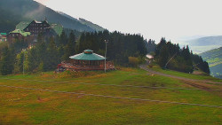Sjezdovka