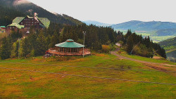 Sjezdovka