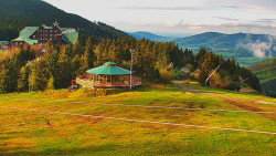 Sjezdovka