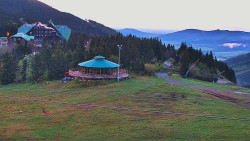 Sjezdovka
