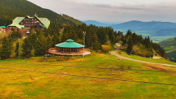 Sjezdovka