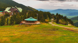 Sjezdovka