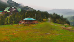 Sjezdovka