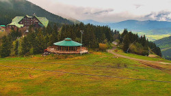 Sjezdovka