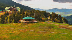 Sjezdovka
