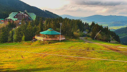 Sjezdovka