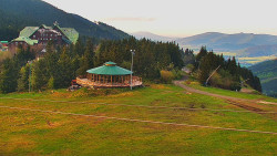 Sjezdovka
