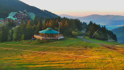 Sjezdovka
