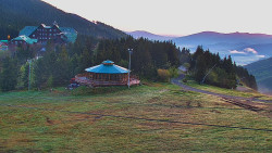 Sjezdovka