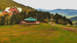 Sjezdovka