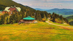 Sjezdovka
