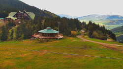Sjezdovka