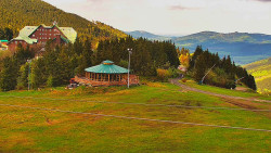 Sjezdovka