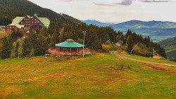 Sjezdovka
