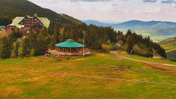 Sjezdovka