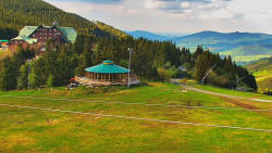 Sjezdovka