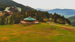 Sjezdovka