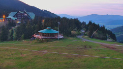 Sjezdovka