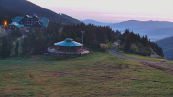 Sjezdovka