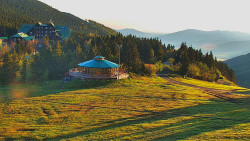 Sjezdovka