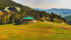 Sjezdovka