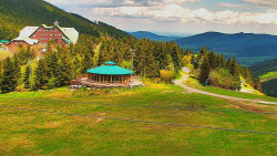 Sjezdovka