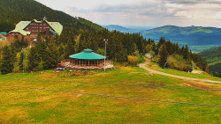 Sjezdovka