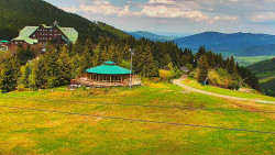 Sjezdovka