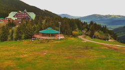 Sjezdovka