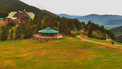 Sjezdovka