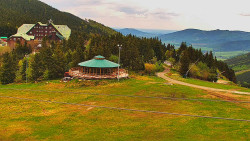 Sjezdovka