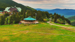 Sjezdovka