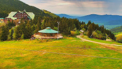 Sjezdovka