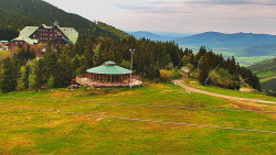 Sjezdovka