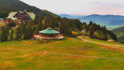 Sjezdovka
