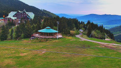 Sjezdovka