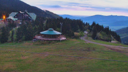 Sjezdovka
