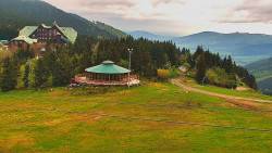 Sjezdovka