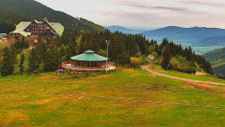 Sjezdovka