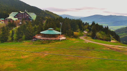 Sjezdovka