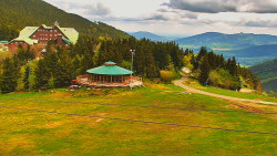 Sjezdovka