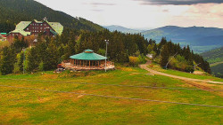 Sjezdovka
