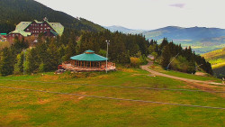 Sjezdovka