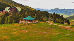 Sjezdovka